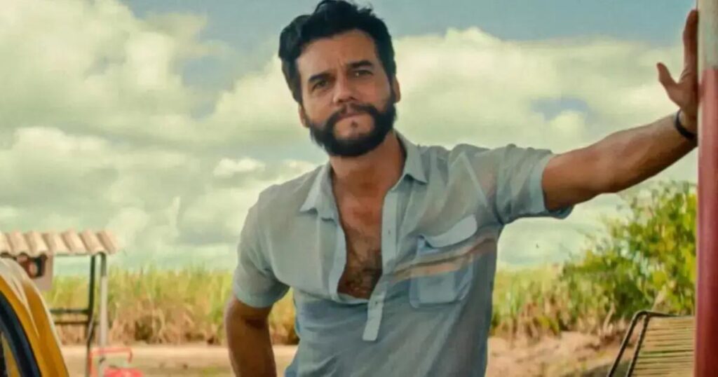 Wagner Moura é favorito ao Oscar 2026 por atuação em O Agente Secreto