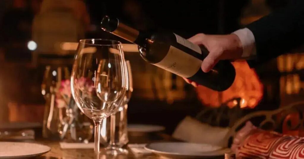 Wine Brasil Music: A Curiosa Experiência Gastronômica em Salvador