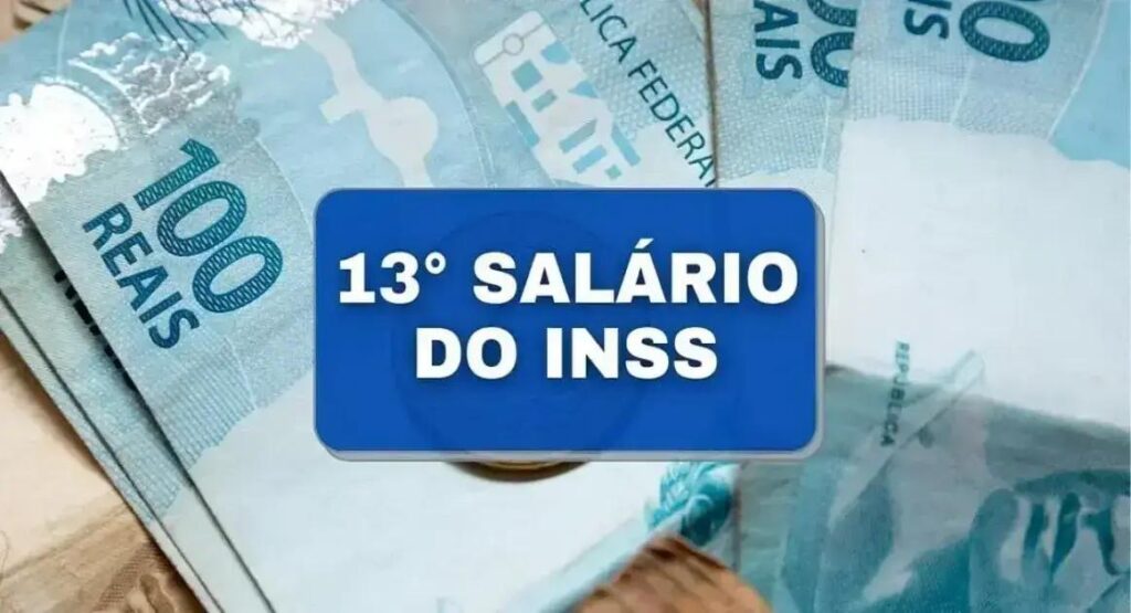 13º salário do INSS em novembro: quem recebe e como calcular o valor