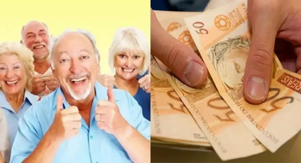 5 benefícios que idosos com até 2 salários mínimos podem garantir em 2025
