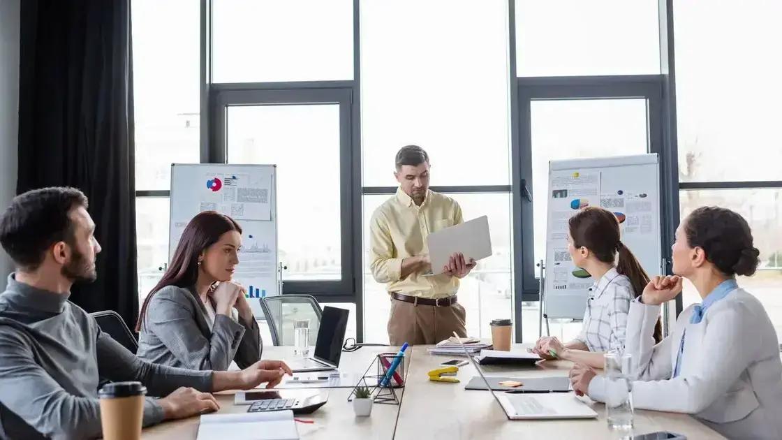 5 profissões que vão dominar o mercado brasileiro até 2030