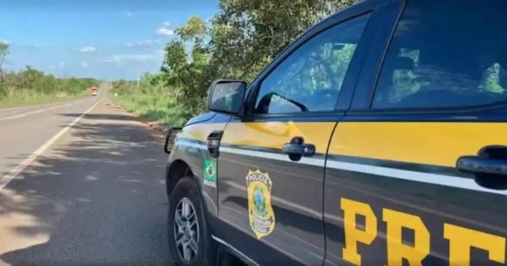 Acidente em Correntina deixa 4 mortos e 3 feridos na BR-349