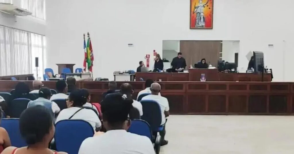 Açougueiro condenado a 30 anos por atropelamento que matou 3 jovens na BA