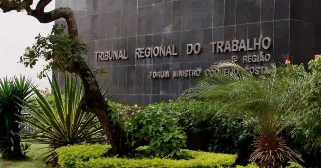Advocacia baiana escolhe seis nomes para vaga de desembargador no TRT5