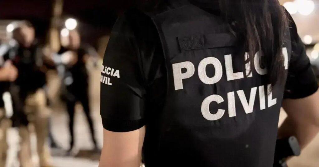 Advogado preso por violência contra ex-companheira e porte ilegal de arma