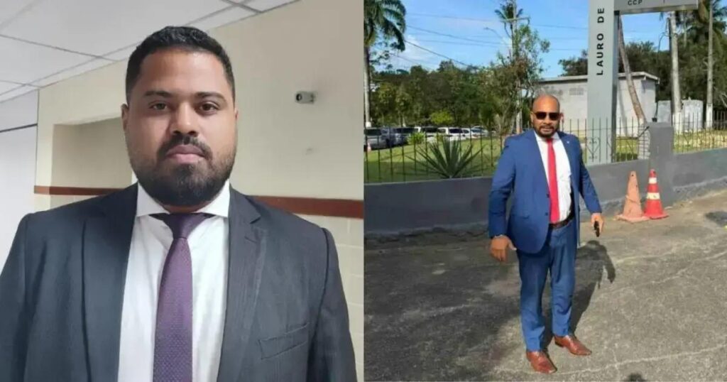 Advogados questionam prisão de policiais em operação contra milícia em Feira