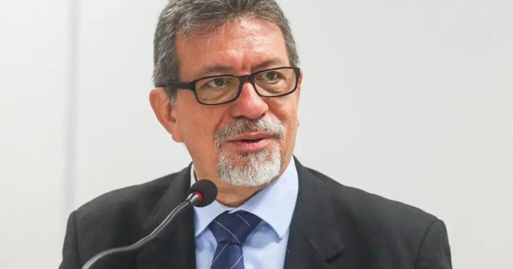 Afonso Florence explica os quatro motivos para criação da Seponte na Bahia