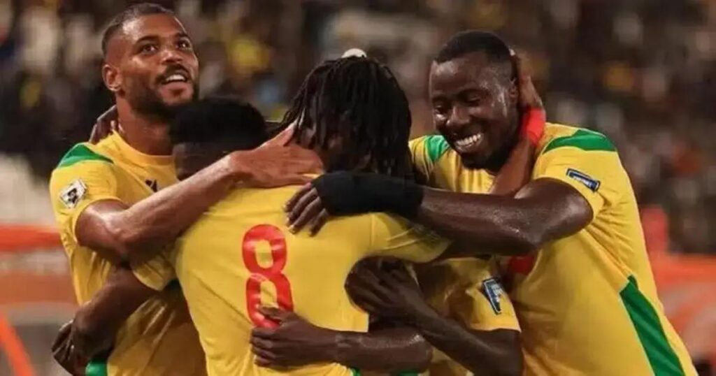 África do Sul volta à Copa do Mundo após 16 anos de ausência no torneio