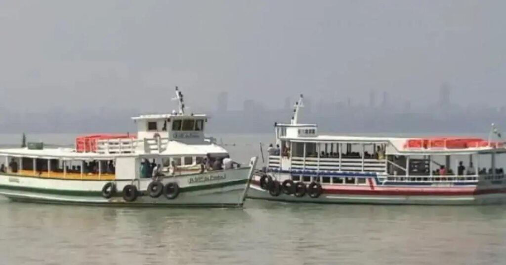 Agerba reduz tarifas do transporte marítimo entre Salvador e Vera Cruz