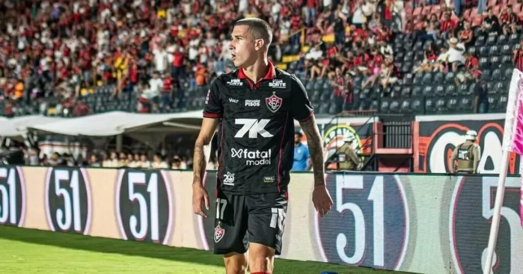 Aitor projeta primeiro Ba-Vi: "Vai ser muito intenso" após experiência grega