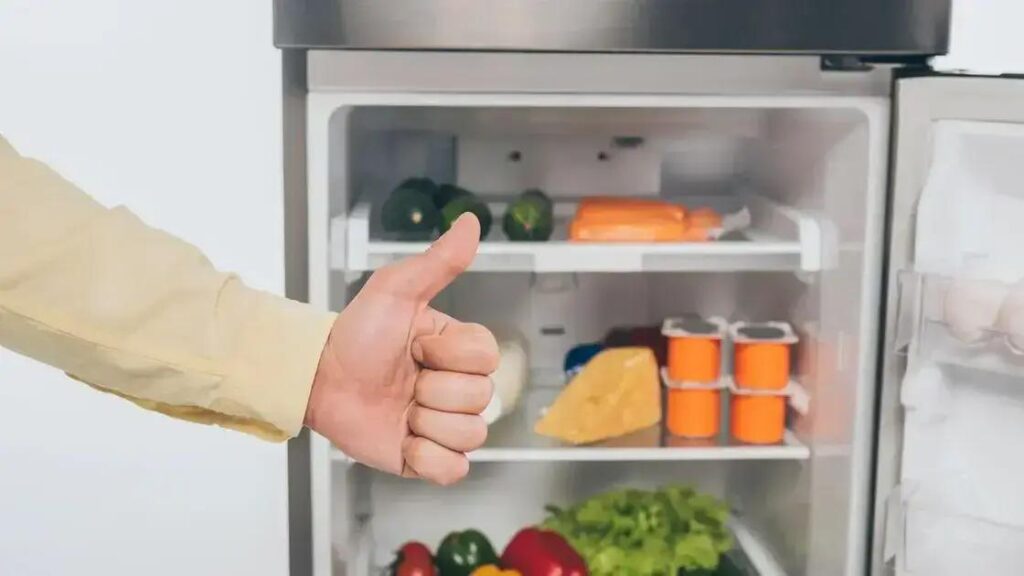 Ajuste simples na geladeira garante economia de até R$50 por mês na conta