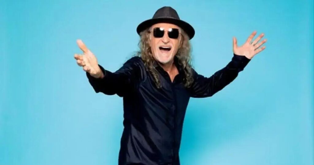 Alceu Valença traz turnê 80 Girassóis para Salvador em abril de 2026