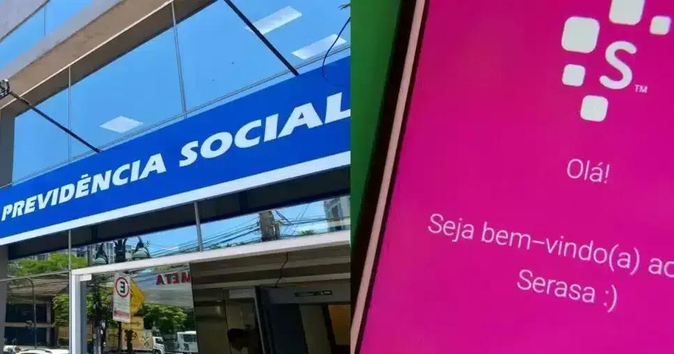 Alerta da Serasa: Golpes digitais contra aposentados crescem 40% em 2025