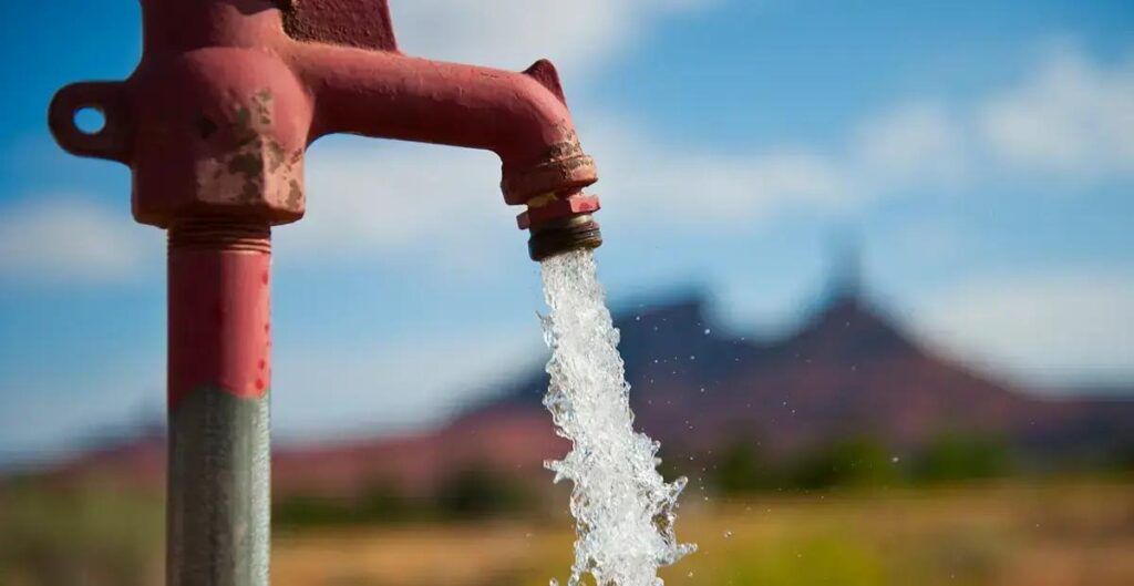 ANA abre consulta pública para aprimorar normas de contabilidade do saneamento