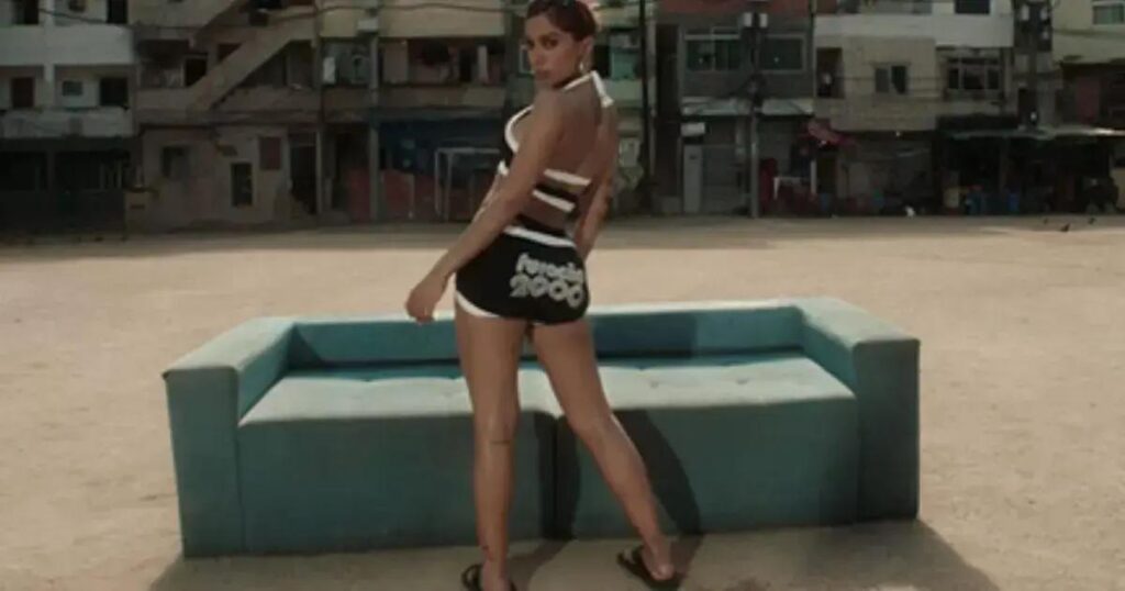 Anitta vence processo por plágio nos EUA sobre hit "Funk Rave"