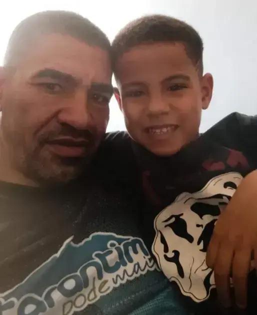 Antônio de Itarantim celebra mais um ano de vida com gratidão e fé