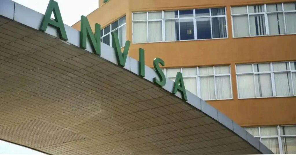 Anvisa autoriza compra emergencial de 2.600 frascos de Fomepizol