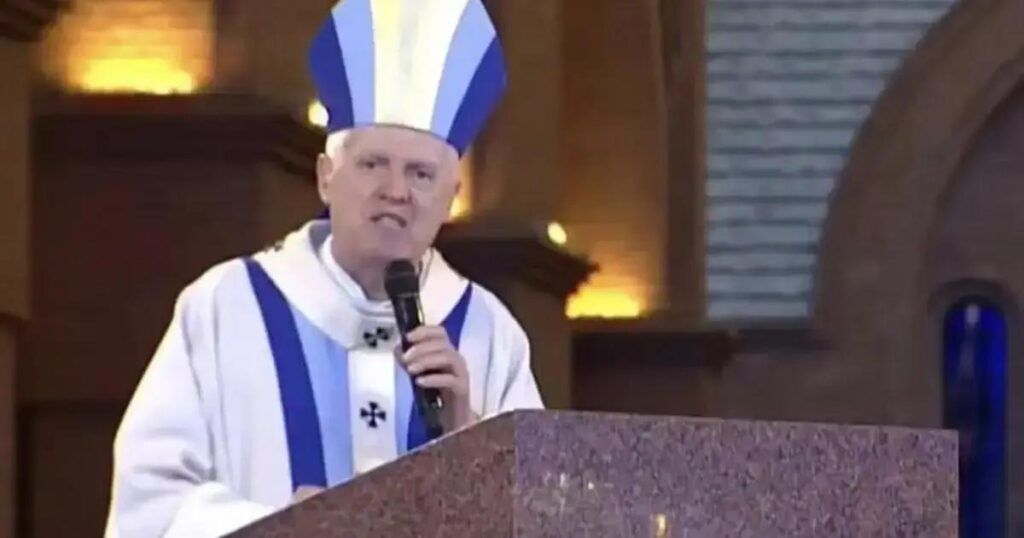 Arcebispo de Aparecida pede leis para pobres em celebração da Padroeira