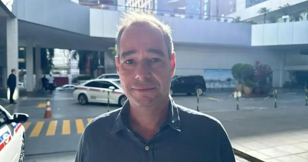 Avante adia definições para 2026 e descarta federação partidária