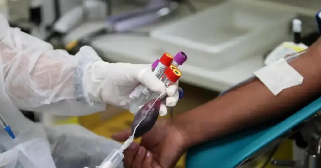 Bahia e Vitória unem torcidas em campanha solidária de doação de sangue