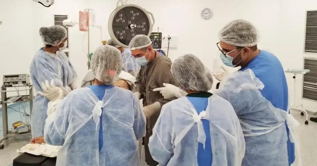 Bahia tem a quarta maior fila por transplantes do Brasil, aponta Ministério da Saúde