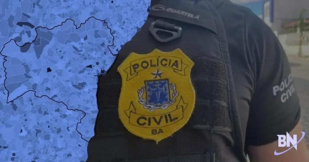 Bahia tem pior taxa de elucidação de homicídios do Brasil com apenas 13%