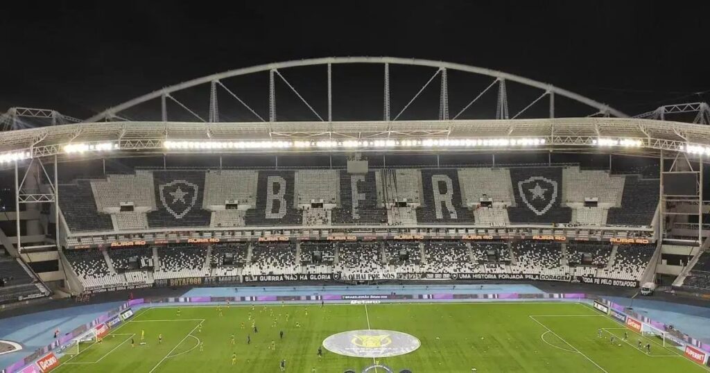 Bahia x Botafogo: Confira as escalações oficiais da 26ª rodada do Brasileirão