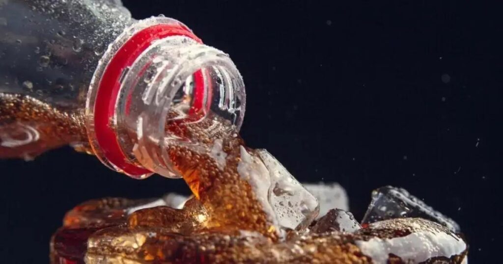 Bebidas diet podem causar mais danos ao fígado que versões com açúcar