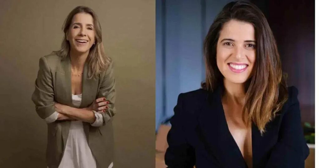 Bela Brand lança coleção Tramas em Salvador com parceria de Letícia Colin