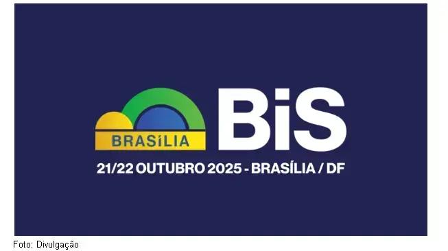 BiS SiGMA Brasília reúne líderes do setor de apostas em outubro de 2025