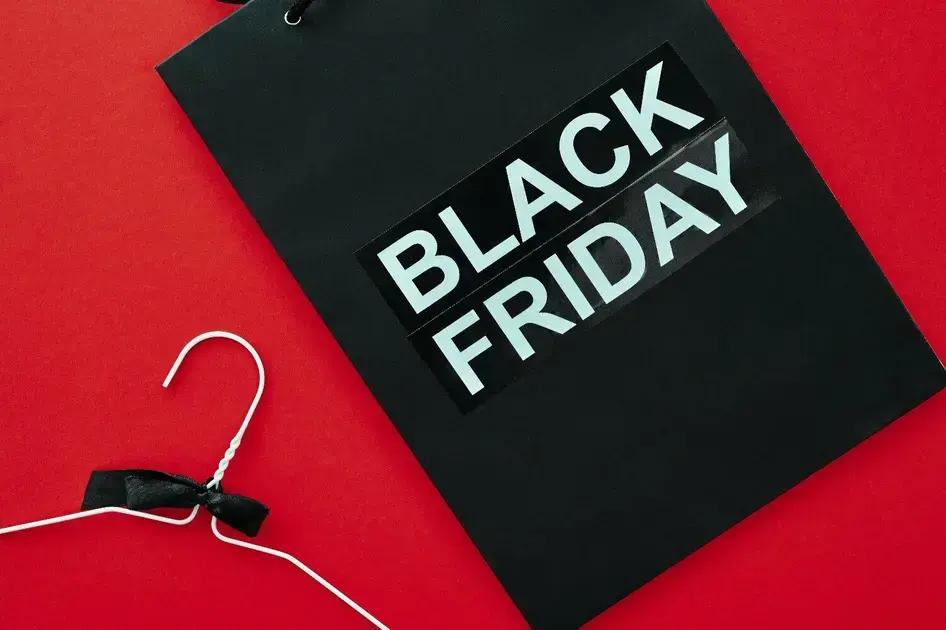 Black Friday: estratégias inteligentes para PMEs aumentarem faturamento