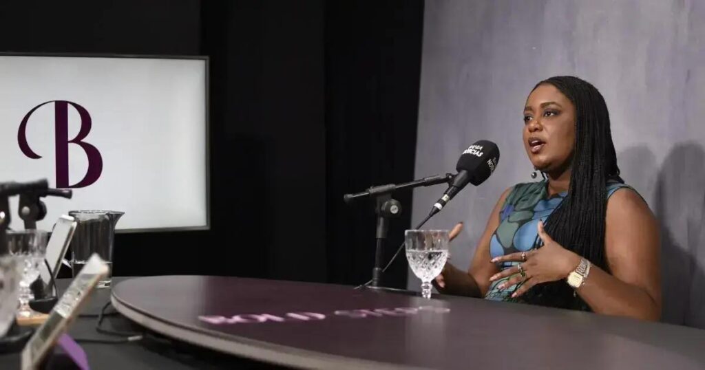 Bold Steps: Val Benvindo fala sobre identidade plural e carreira no podcast