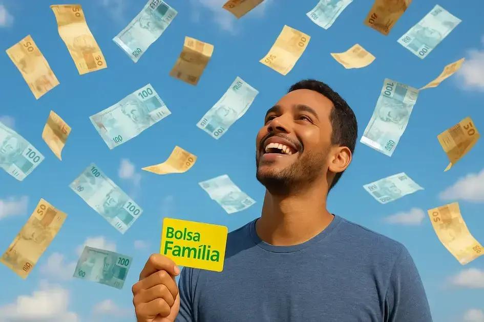 Bolsa Família libera R$1.000 para milhares de CPFs selecionados em outubro