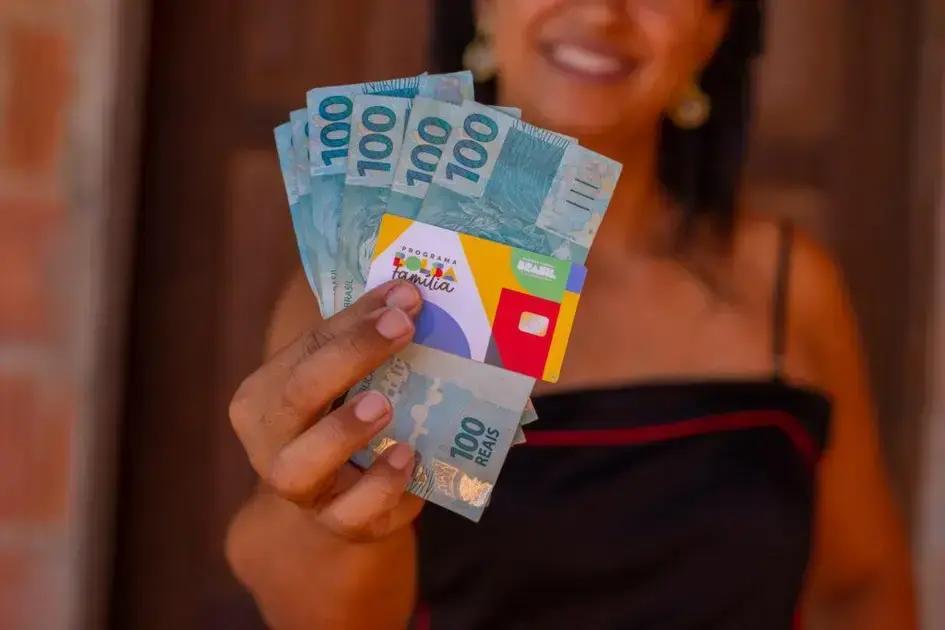 Bolsa Família Outubro 2025: Confira as Datas de Pagamento e Valores