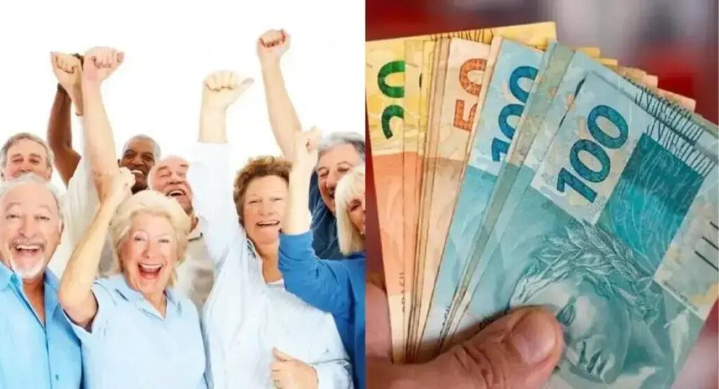 BPC 2025: Idosos com 65 anos podem receber salário mínimo sem contribuir