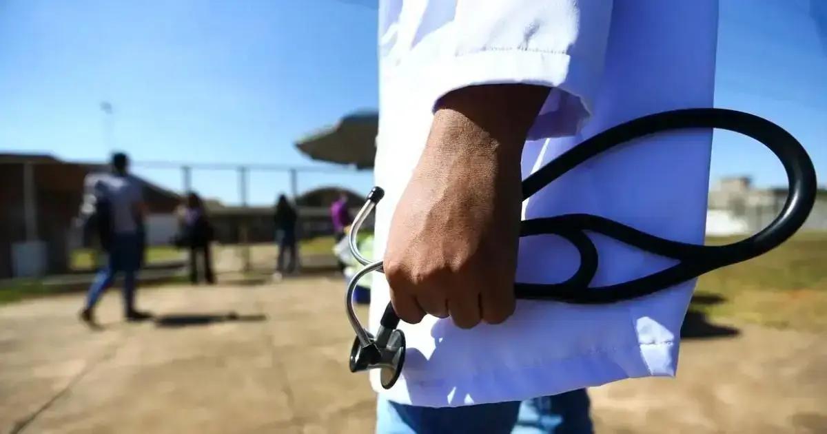 Brasil ultrapassa 50 mil vagas anuais em Medicina com 77 novos cursos