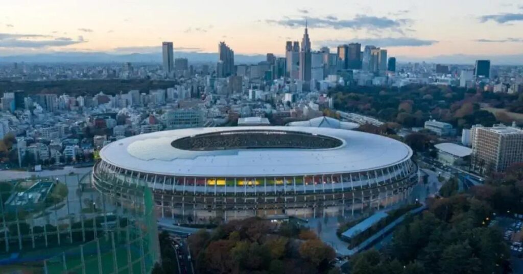 Brasil x Japão: escalações oficiais do amistoso internacional em Tóquio