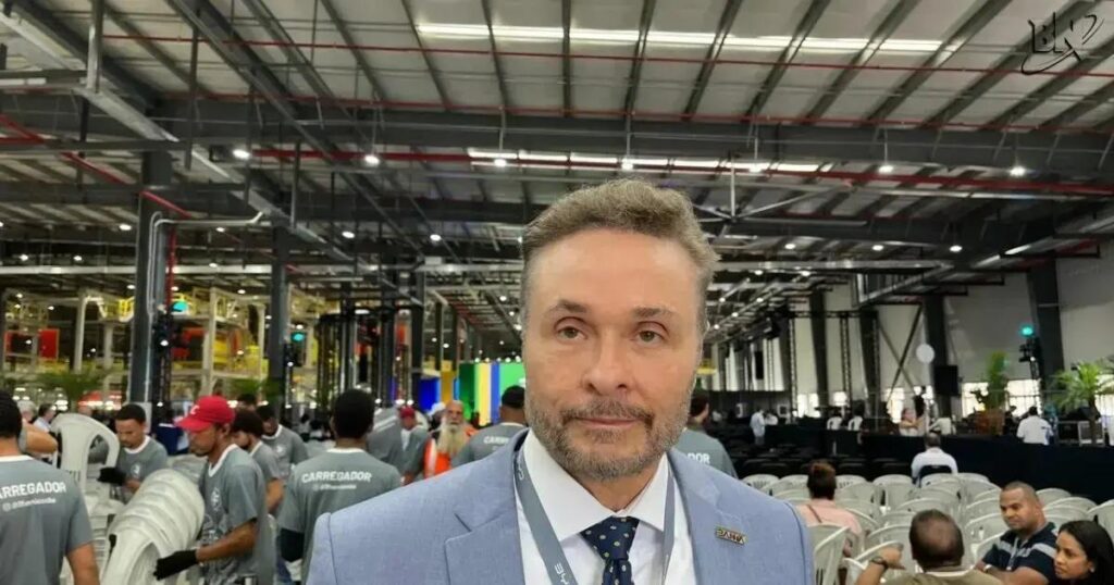 BYD inaugura fábrica na Bahia e projeta 20 mil empregos em Camaçari