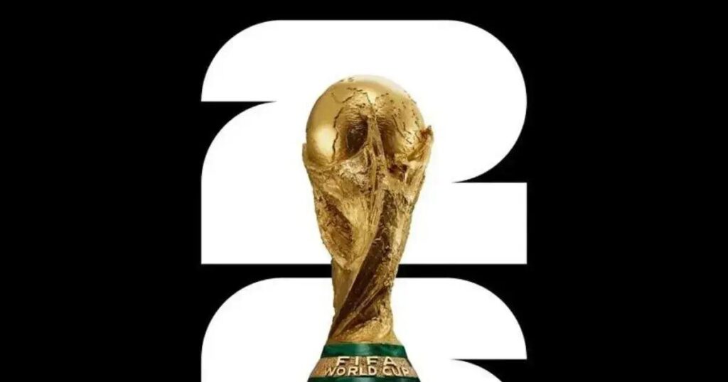 Cabo Verde pode garantir vaga inédita na Copa do Mundo 2026 nesta terça