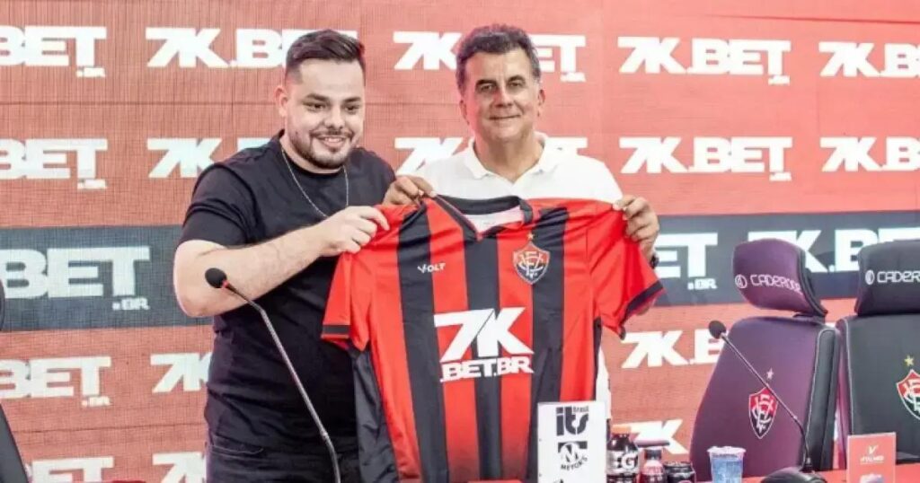 Cade investiga 7K Bet por venda casada de ingressos em Vitória e Santos