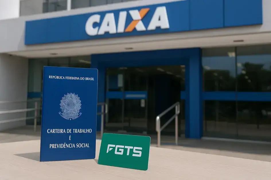 Caixa amplia financiamento imobiliário para R$ 2,25 milhões com FGTS liberado