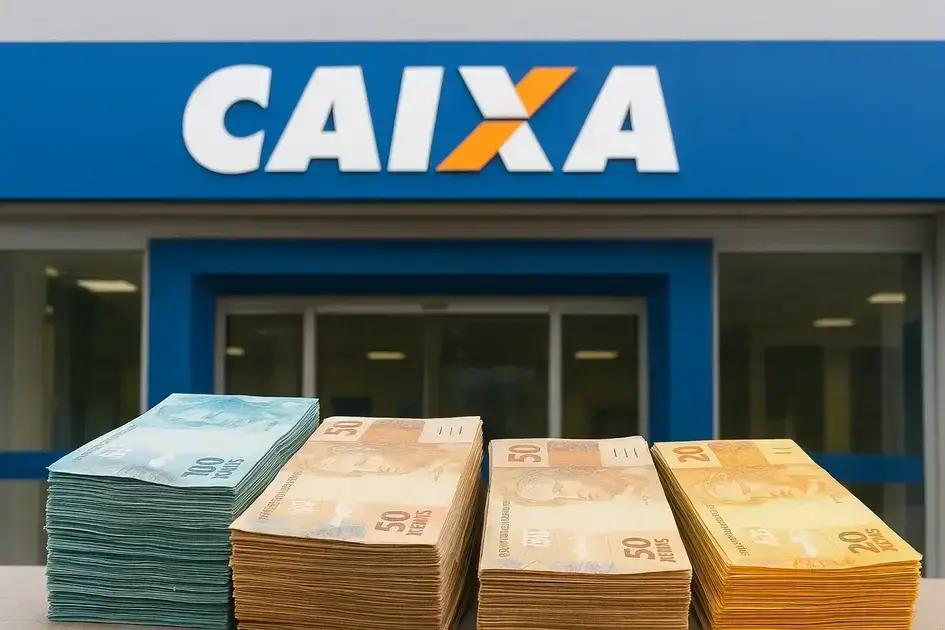 Caixa lança plataforma de apostas esportivas para disputar mercado bilionário