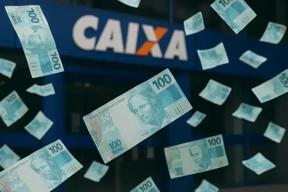 Caixa oferece até 90% de desconto para quitar dívidas e limpar o nome