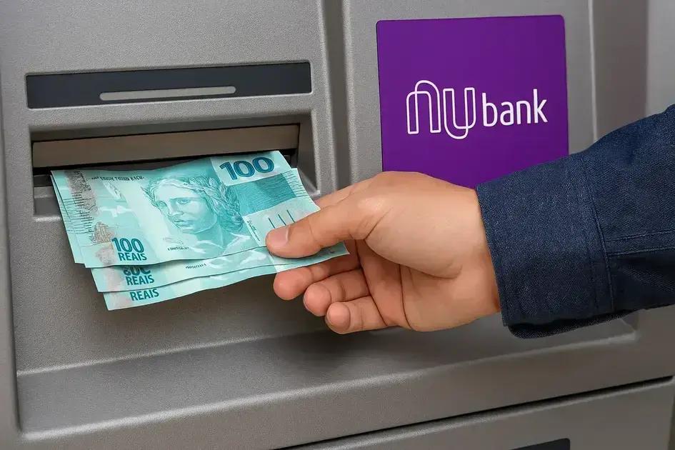 Caixinha Nubank: R$5 mil rendem R$618 em 12 meses com Selic a 15%