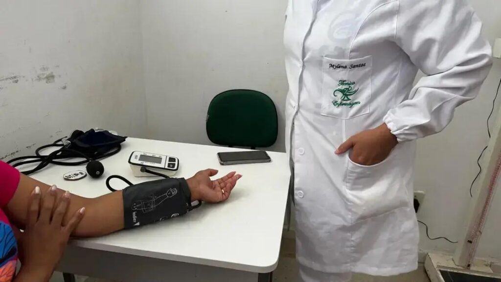 Campanha Deu Match une vacinação e prevenção ao câncer em Eunápolis