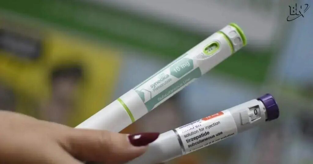 Canetas emagrecedoras atrasam efeitos do álcool no sangue, diz estudo