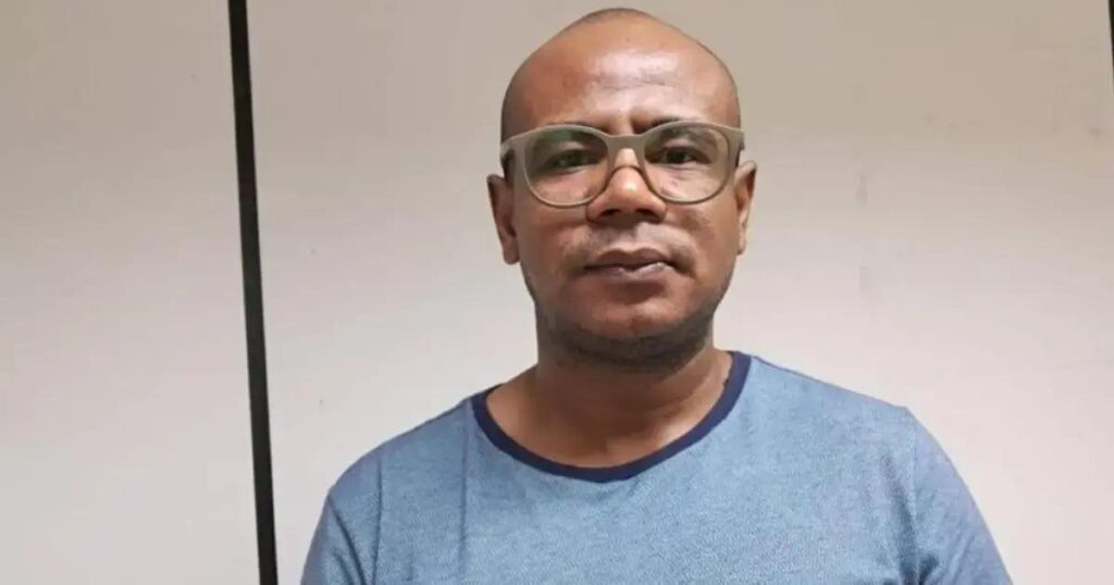 Capitão da PM relata injúria racial em Feira de Santana: 'É coisa de preto'
