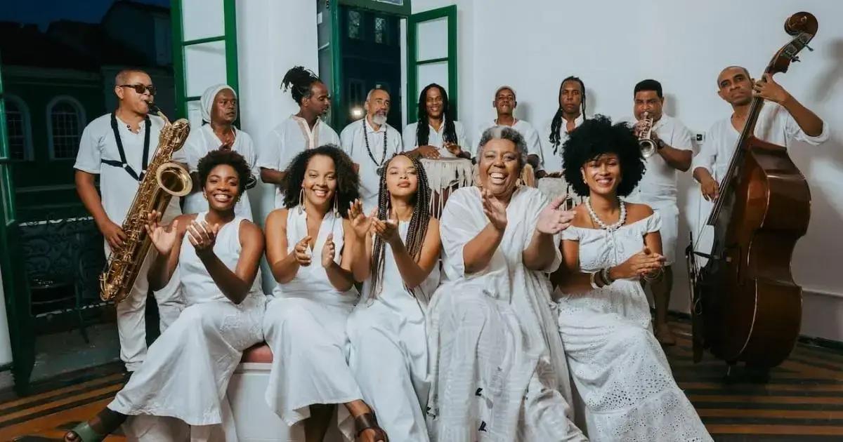 Casa da Ponte será inaugurada como sede da Orquestra Afrosinfônica no Pelourinho