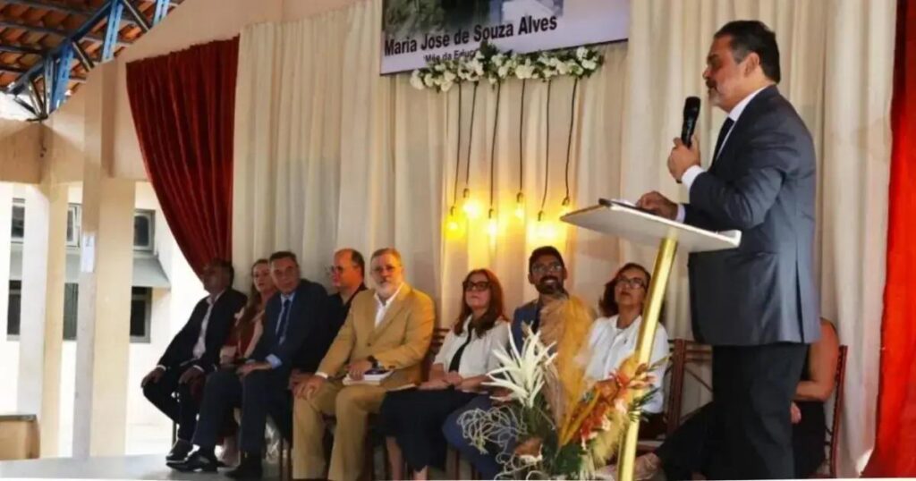 Casa de Justiça leva serviços essenciais e conciliação a Canudos na Bahia