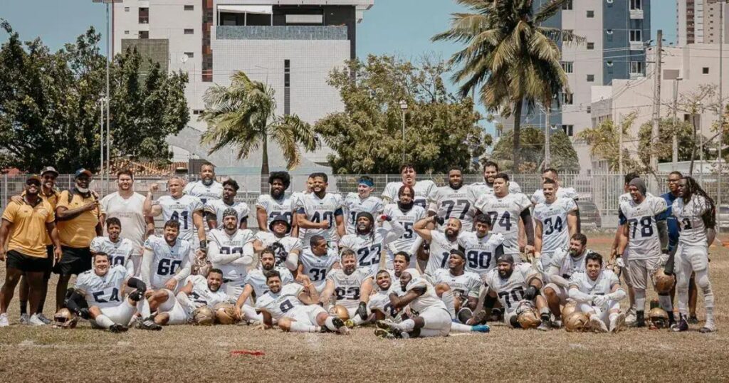 Cavalaria 2 de Julho faz história e vai à semifinal do Brasileiro em casa